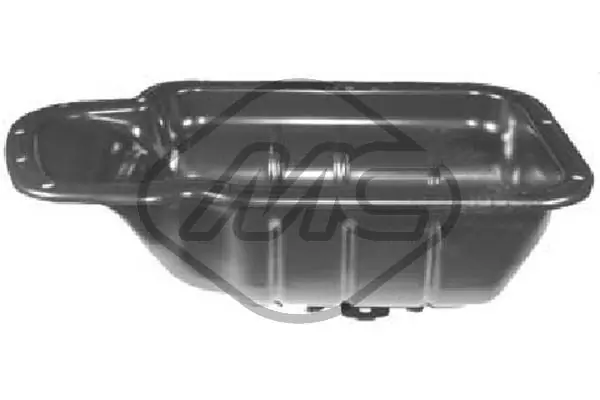 Oil Sump