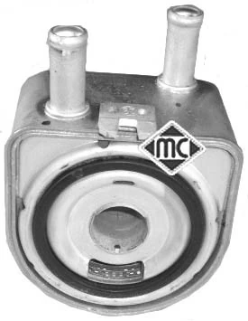 Oil Cooler, engine oil
