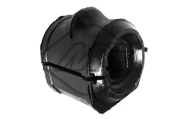 Mounting, stabiliser bar