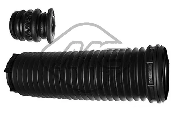 Rubber Buffer, suspension