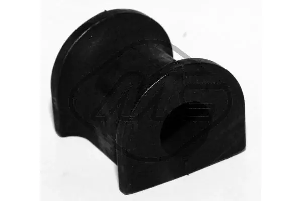 Mounting, stabiliser bar