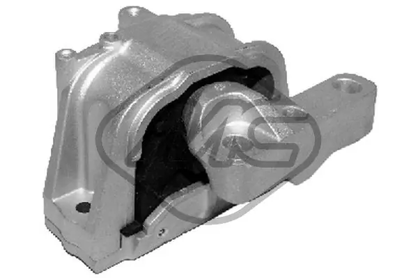 Mounting, engine