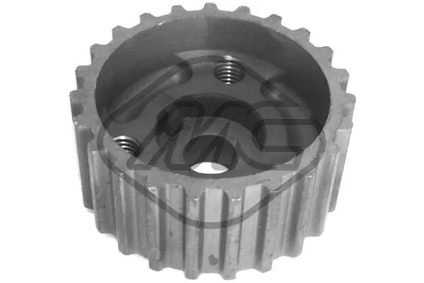 Gear, distributor shaft