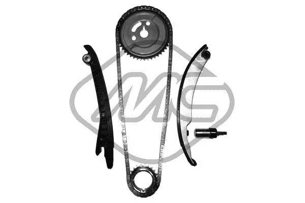 Timing Chain Kit