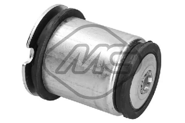 Bushing, axle beam