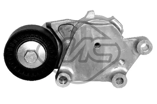 Belt Tensioner, V-ribbed belt