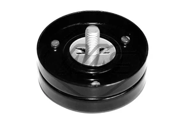 Tensioner Pulley, V-ribbed belt