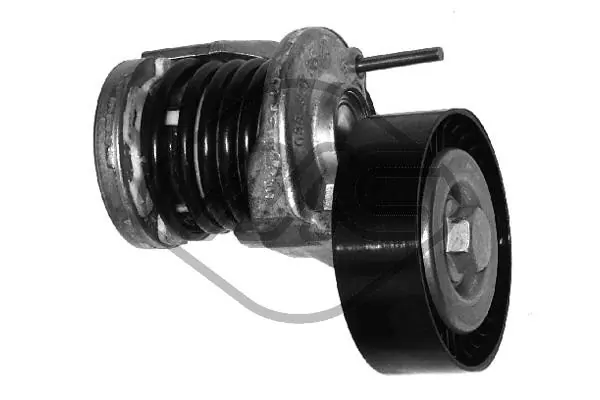 Belt Tensioner, V-ribbed belt
