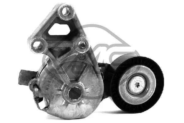 Belt Tensioner, V-ribbed belt