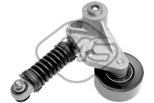 Belt Tensioner, V-ribbed belt