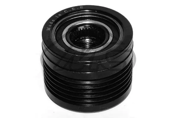 Alternator Freewheel Clutch