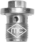 Screw Plug, oil sump