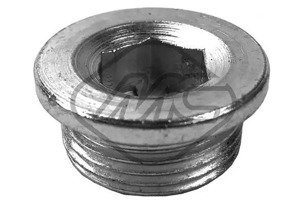 Screw Plug, oil sump