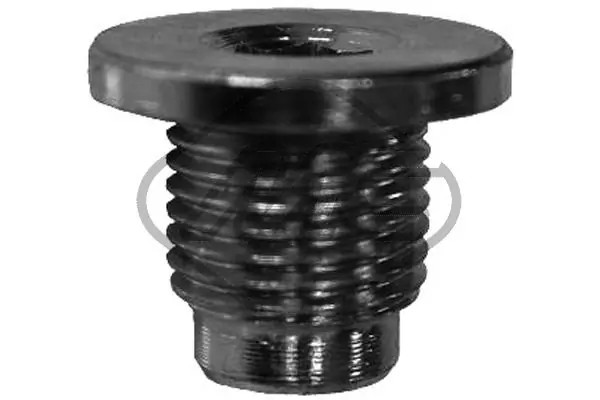 Screw Plug, oil sump