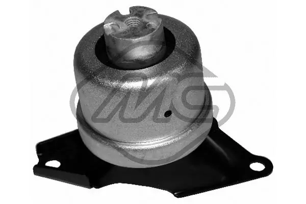 Mounting, engine