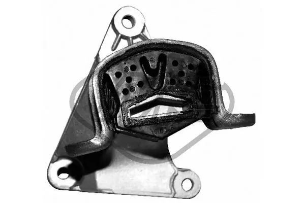 Mounting, engine