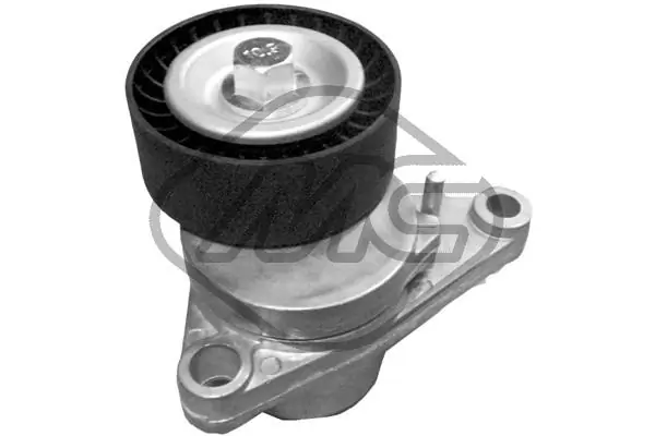 Belt Tensioner, V-ribbed belt