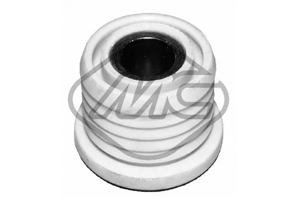 Bushing, axle beam