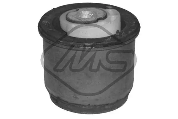 Bushing, axle beam