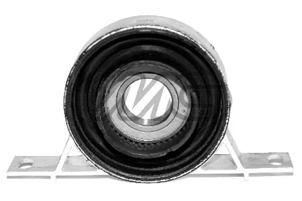 Suspension, propshaft