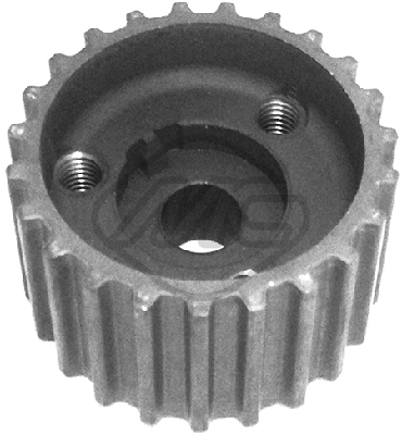 Gear, distributor shaft