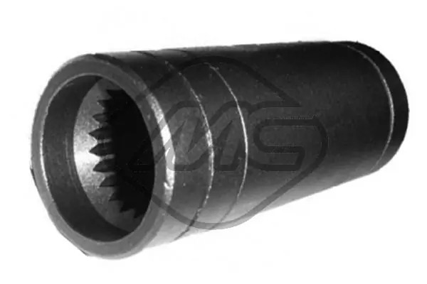 Axle Nut, drive shaft