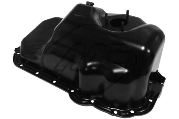 Oil Sump