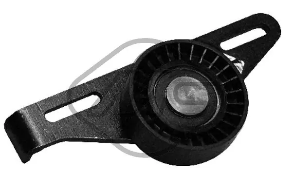 Belt Tensioner, V-ribbed belt