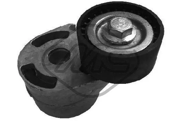 Tensioner Pulley, V-ribbed belt