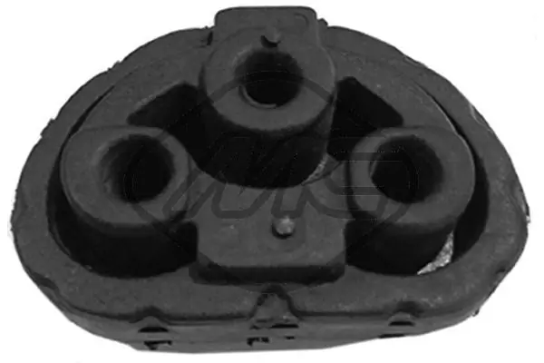 Rubber Buffer, muffler