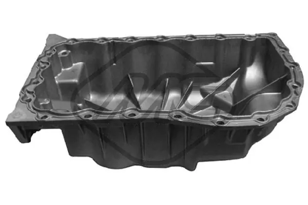 Oil Sump