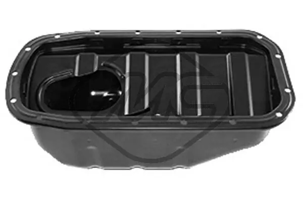 Oil Sump