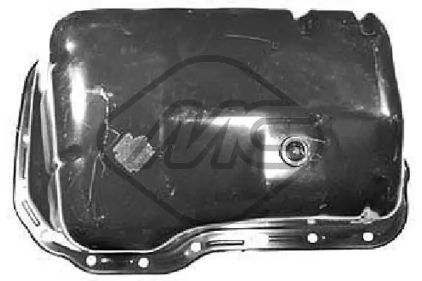 Oil Sump