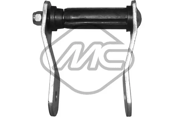 Leaf Spring Hanger