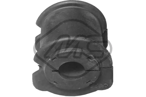 Mounting, stabiliser bar