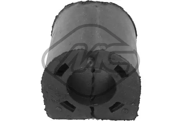 Mounting, stabiliser bar