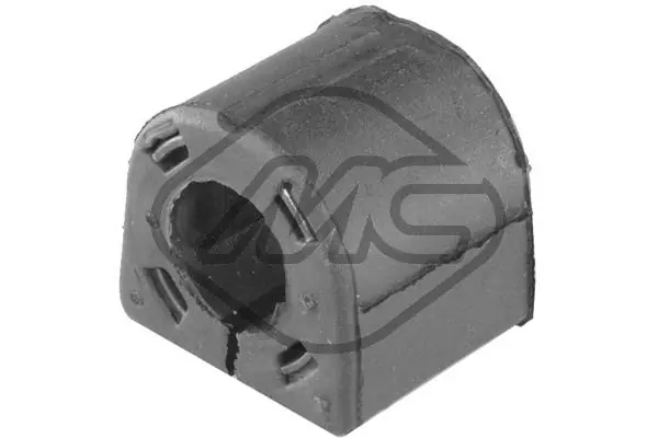 Mounting, stabiliser bar