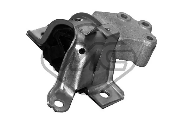 Mounting, engine