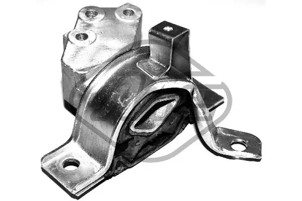 Mounting, engine