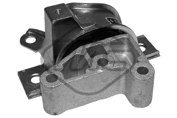 Mounting, engine