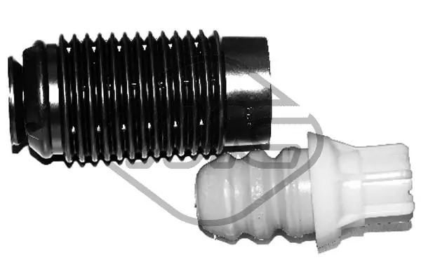 Rubber Buffer, suspension