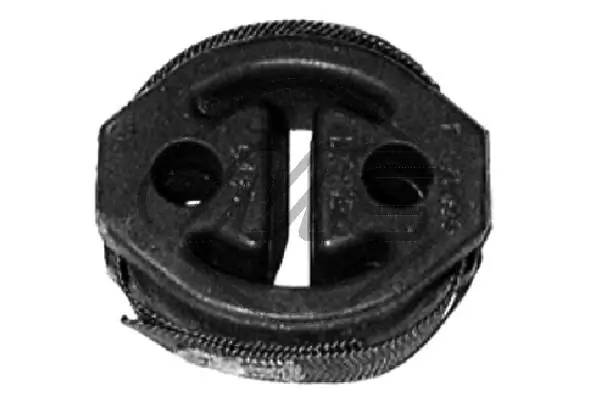 Rubber Buffer, muffler