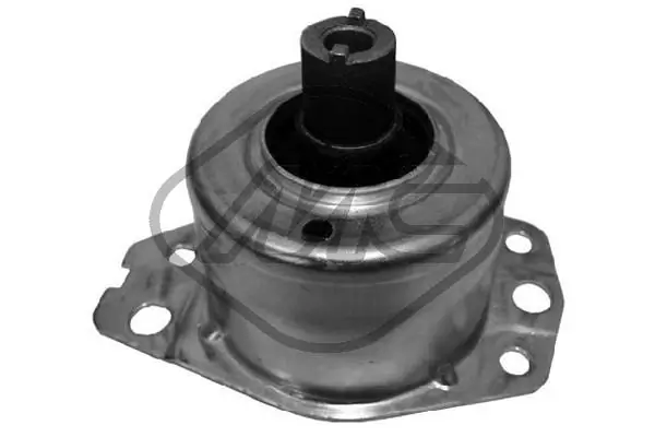 Mounting, engine