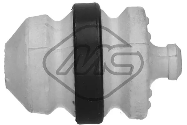 Rubber Buffer, suspension