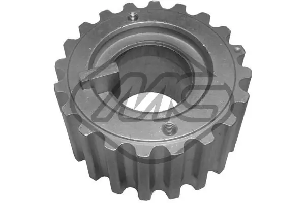 Sprocket, crankshaft