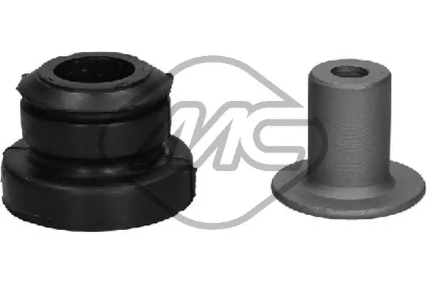 Mounting, control/trailing arm