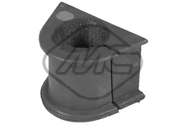 Mounting, stabiliser bar