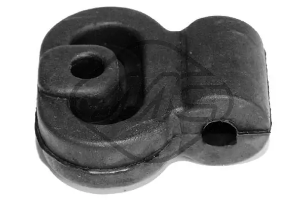 Rubber Buffer, muffler