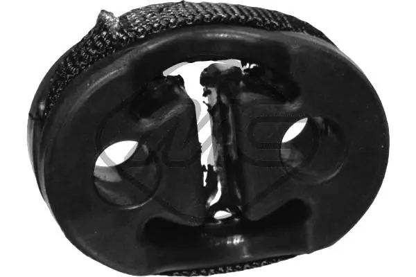 Rubber Buffer, muffler