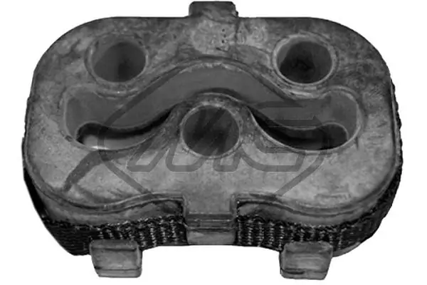 Rubber Buffer, muffler